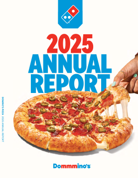 2025 Annual Report