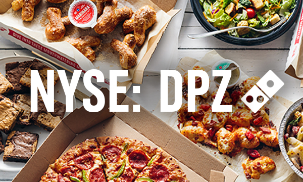 Domino's Pizza Announces Oppenheimer Conference Webcast